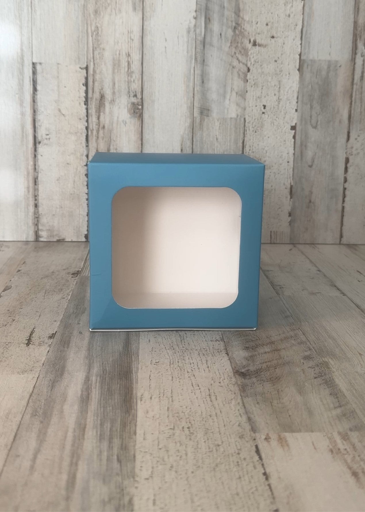 Blue Sky Mini Me