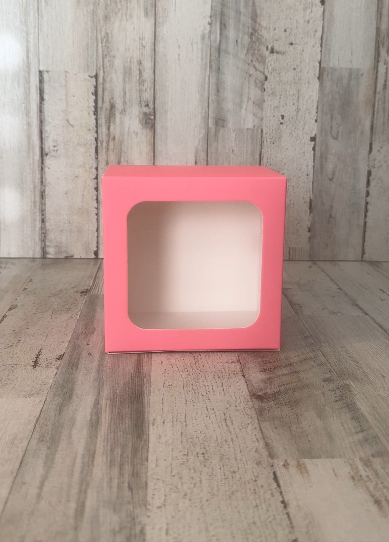 Pink Flamingo